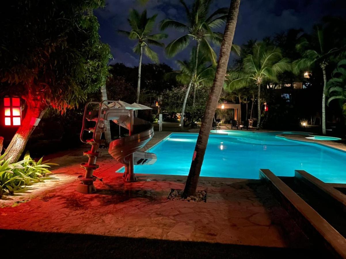Comfortable Apartment In Caribbean Paradise Sosúa Exterior foto