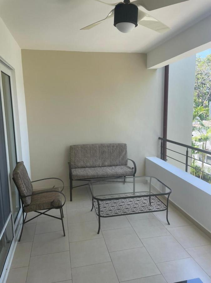 Comfortable Apartment In Caribbean Paradise Sosúa Exterior foto