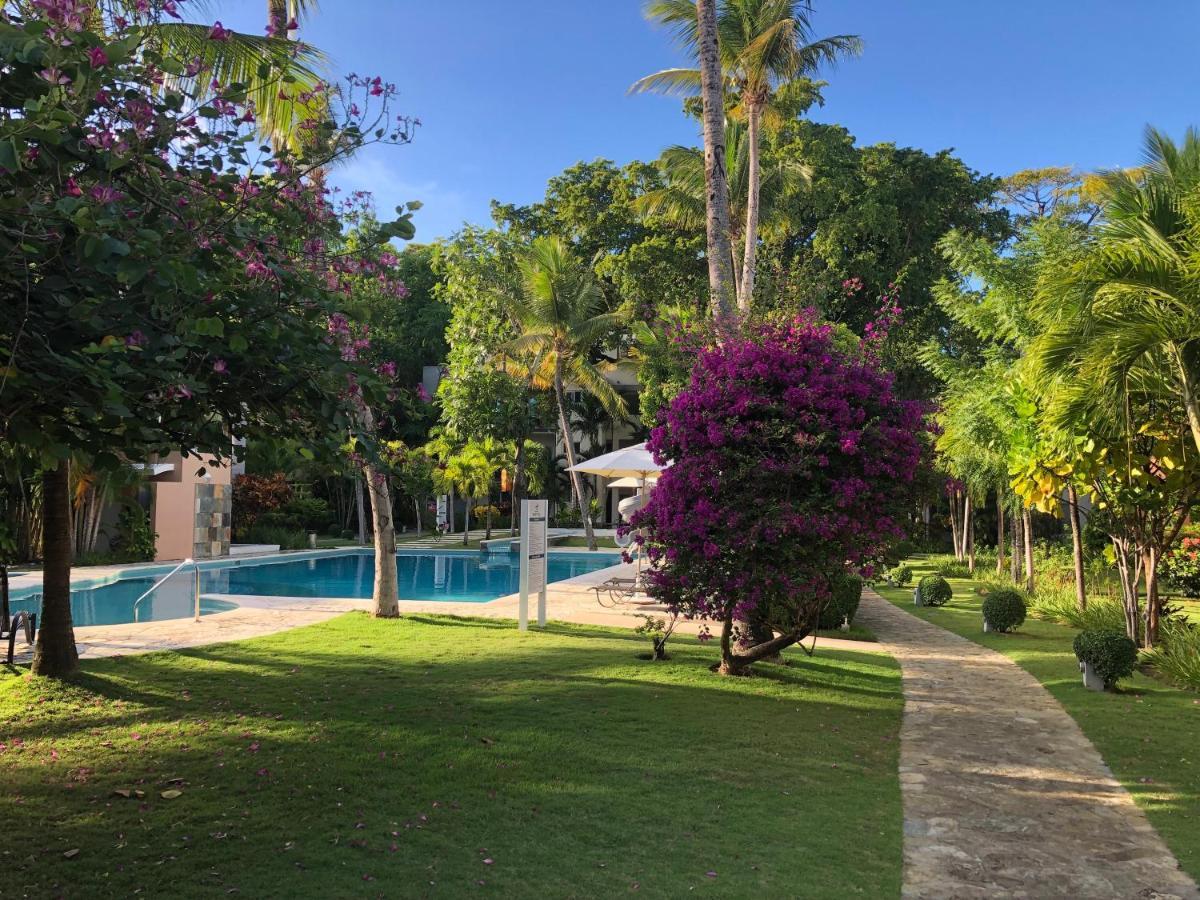 Comfortable Apartment In Caribbean Paradise Sosúa Exterior foto