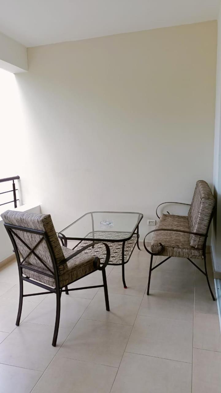 Comfortable Apartment In Caribbean Paradise Sosúa Exterior foto