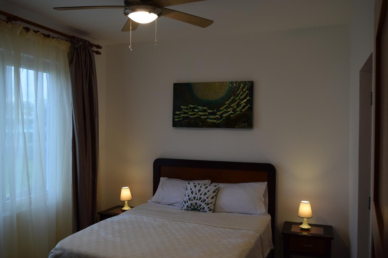Comfortable Apartment In Caribbean Paradise Sosúa Exterior foto