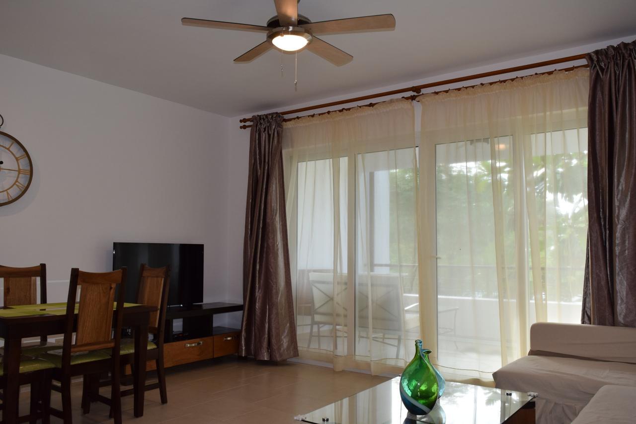 Comfortable Apartment In Caribbean Paradise Sosúa Exterior foto