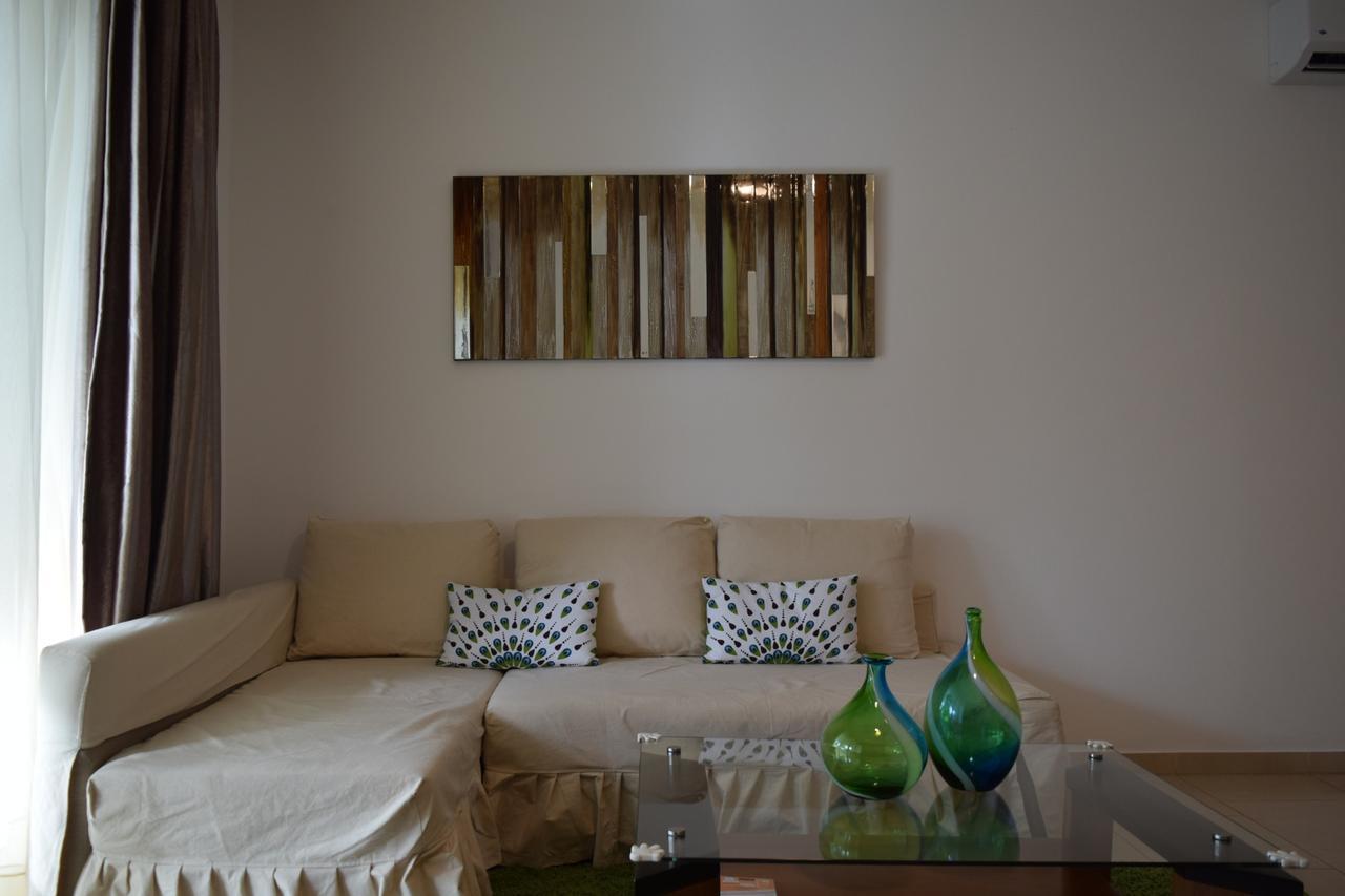 Comfortable Apartment In Caribbean Paradise Sosúa Exterior foto