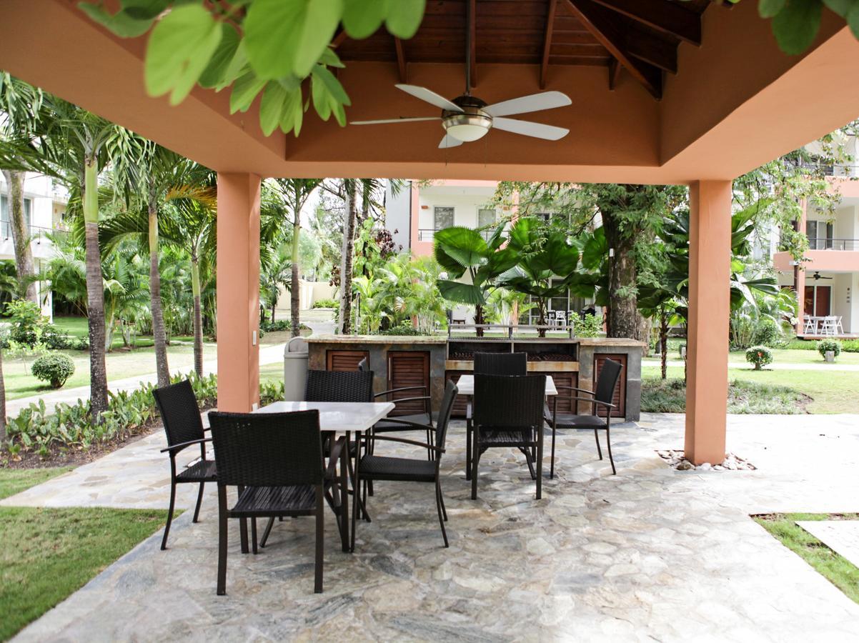 Comfortable Apartment In Caribbean Paradise Sosúa Exterior foto