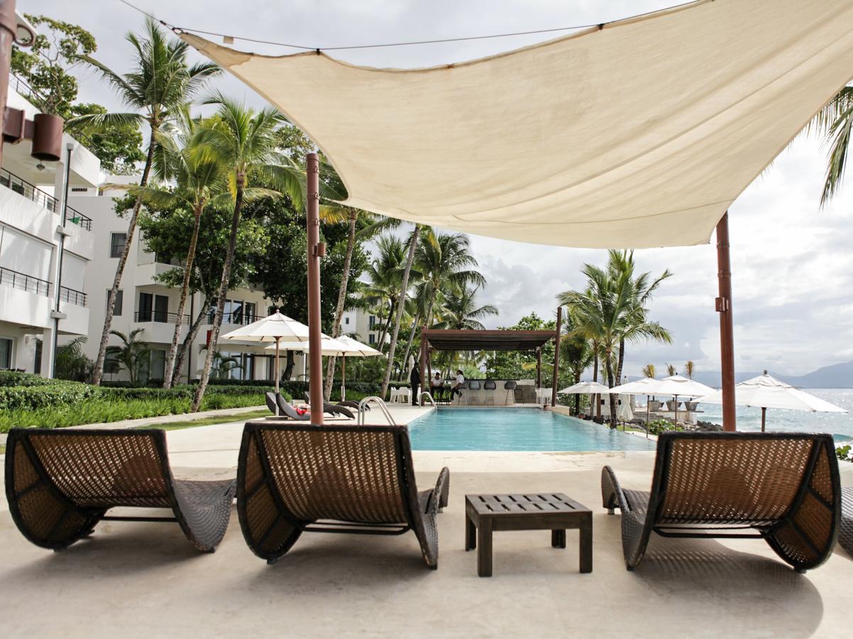 Comfortable Apartment In Caribbean Paradise Sosúa Exterior foto